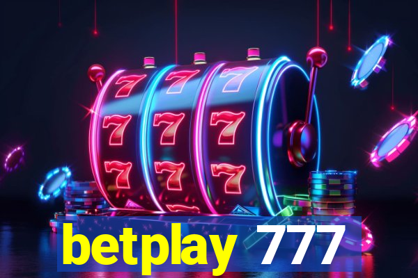 betplay 777